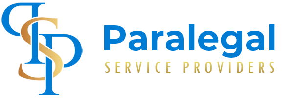 Paralegal Service Providers